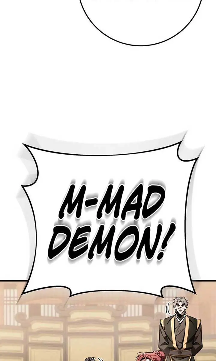 The Emperor's Sword Chapter 88 Page 81