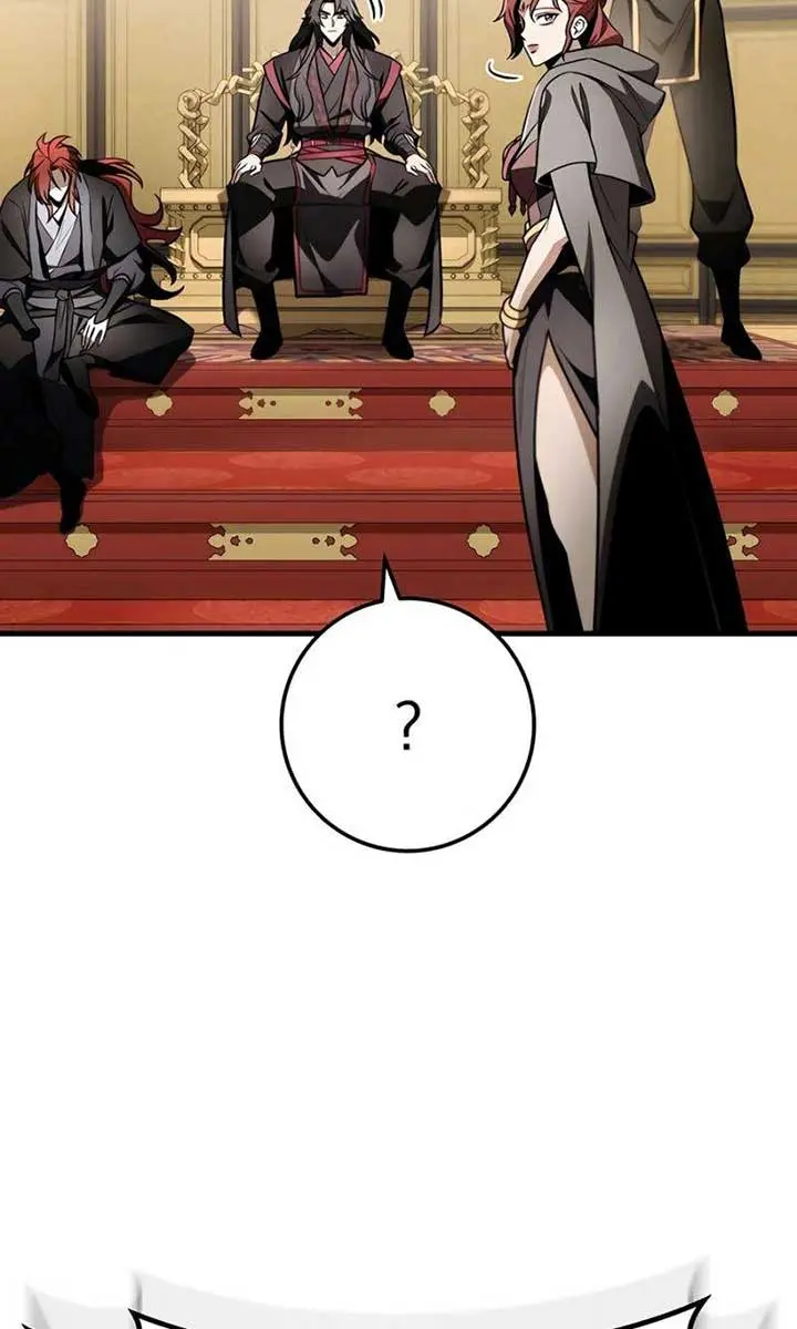 The Emperor's Sword Chapter 88 Page 82