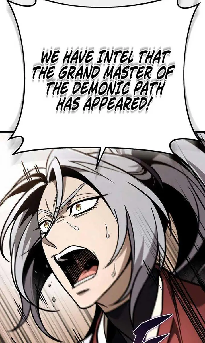 The Emperor's Sword Chapter 88 Page 83