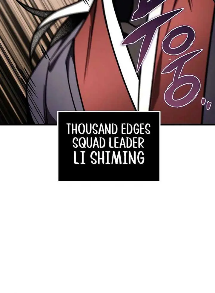 The Emperor's Sword Chapter 88 Page 84