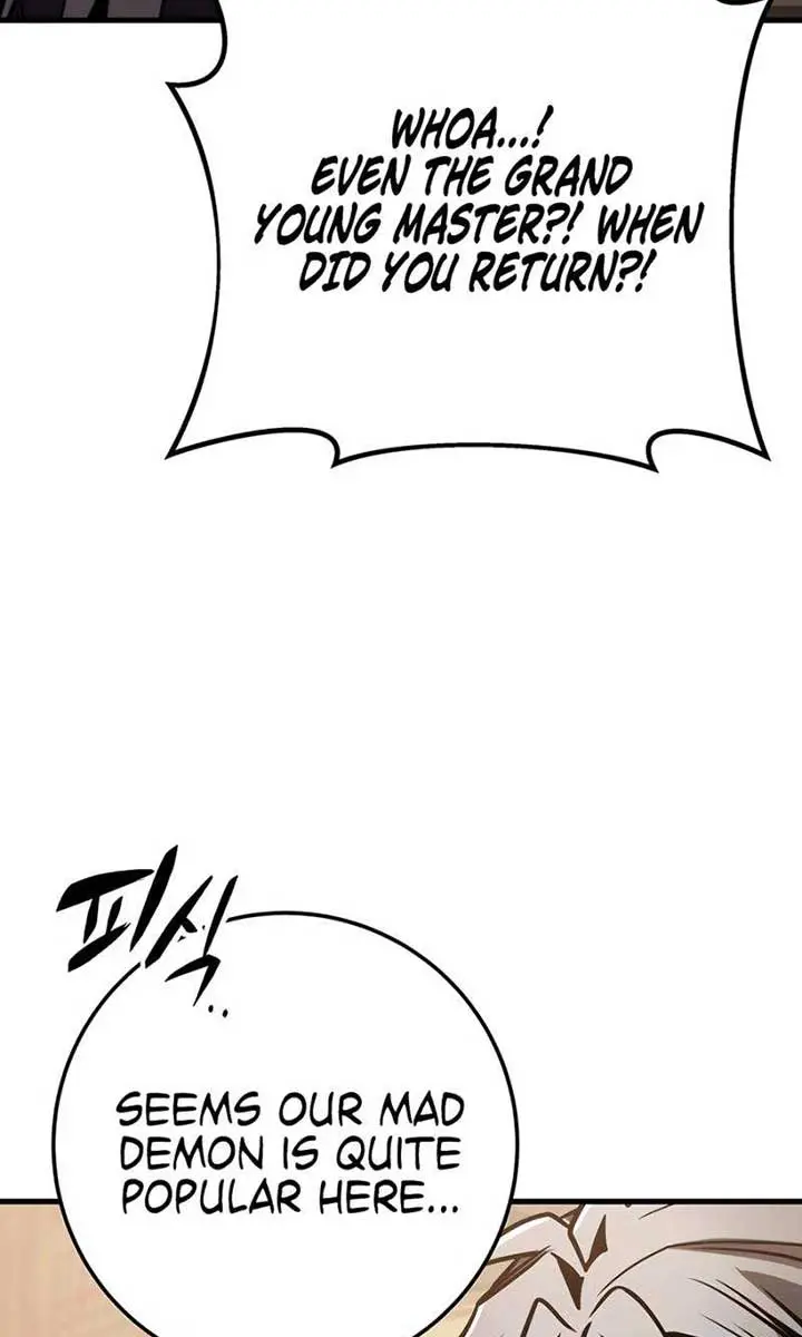 The Emperor's Sword Chapter 88 Page 86