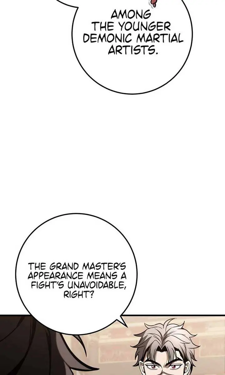 The Emperor's Sword Chapter 88 Page 88