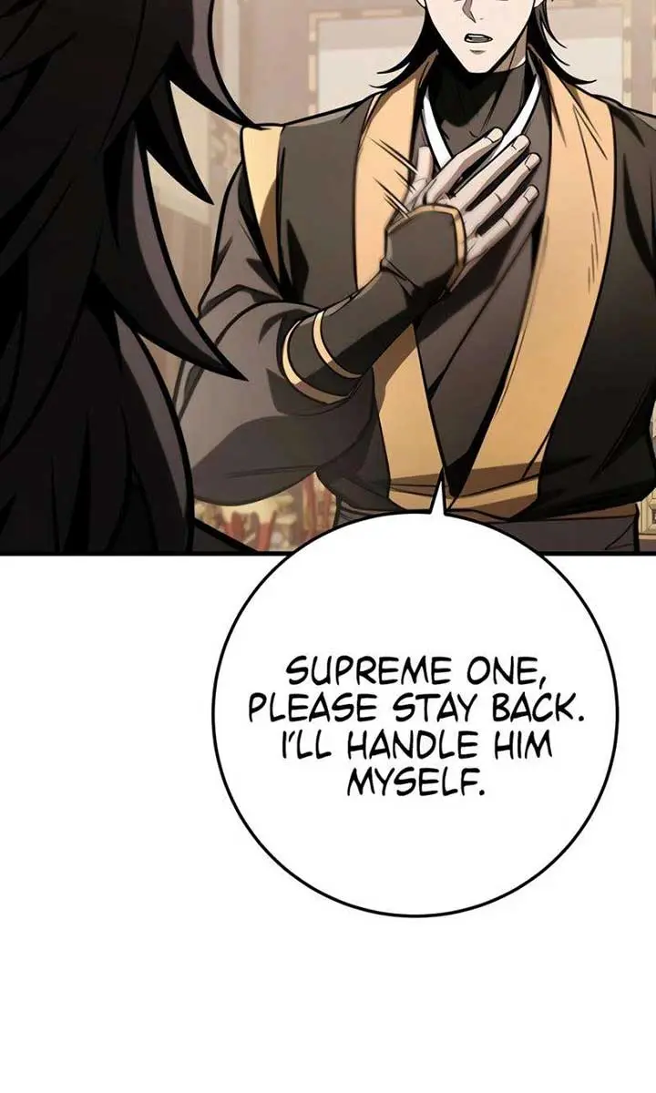 The Emperor's Sword Chapter 88 Page 89