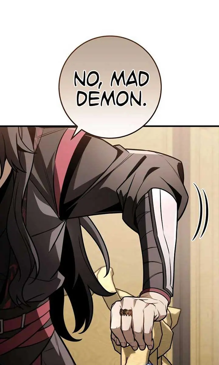 The Emperor's Sword Chapter 88 Page 90