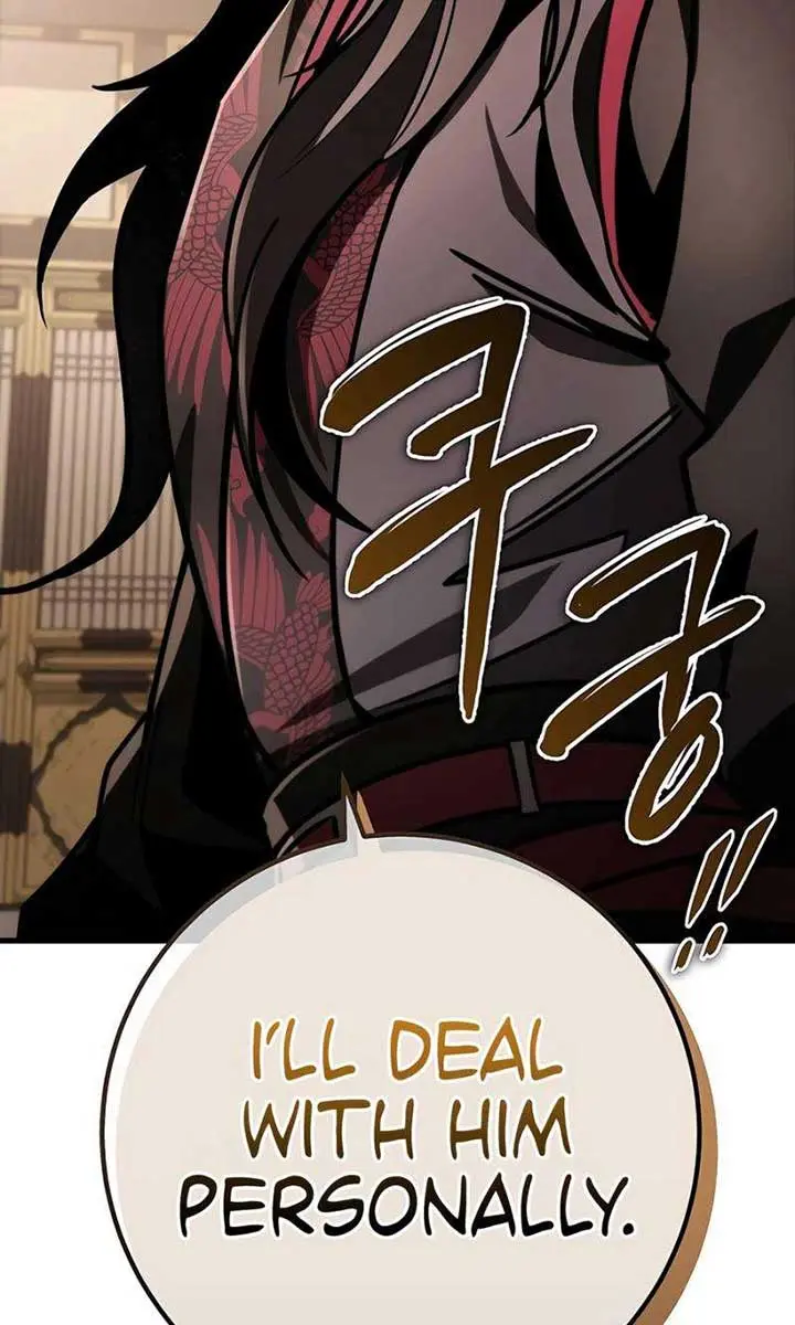 The Emperor's Sword Chapter 88 Page 92