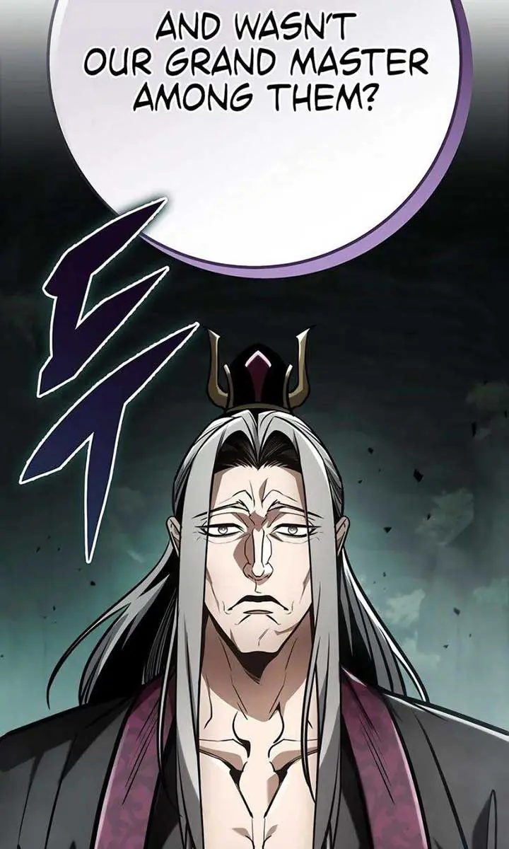 The Emperor's Sword Chapter 88 Page 98