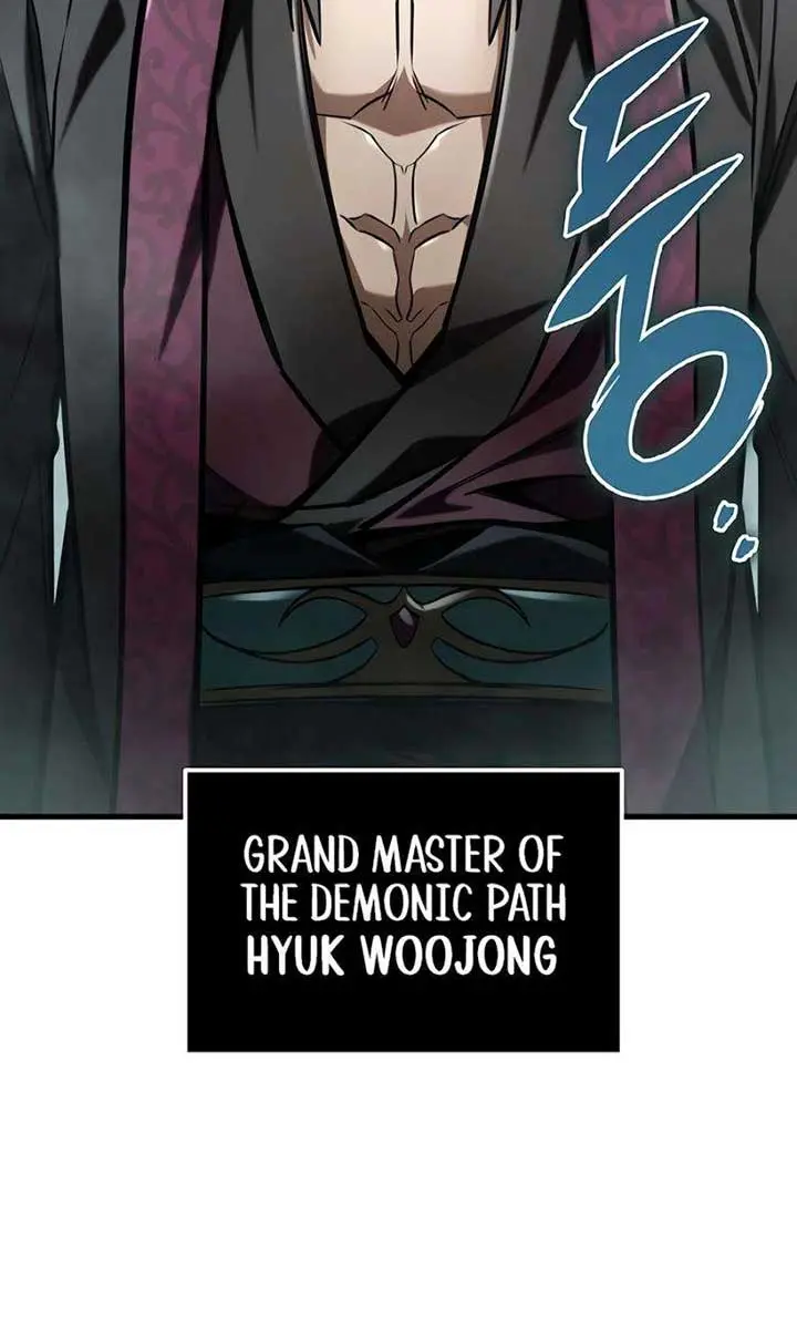 The Emperor's Sword Chapter 88 Page 99