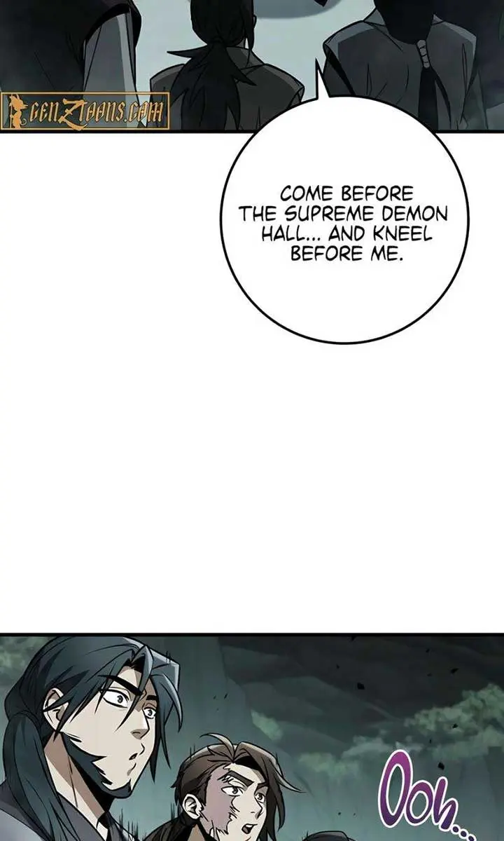 The Emperor's Sword Chapter 88 Page 101