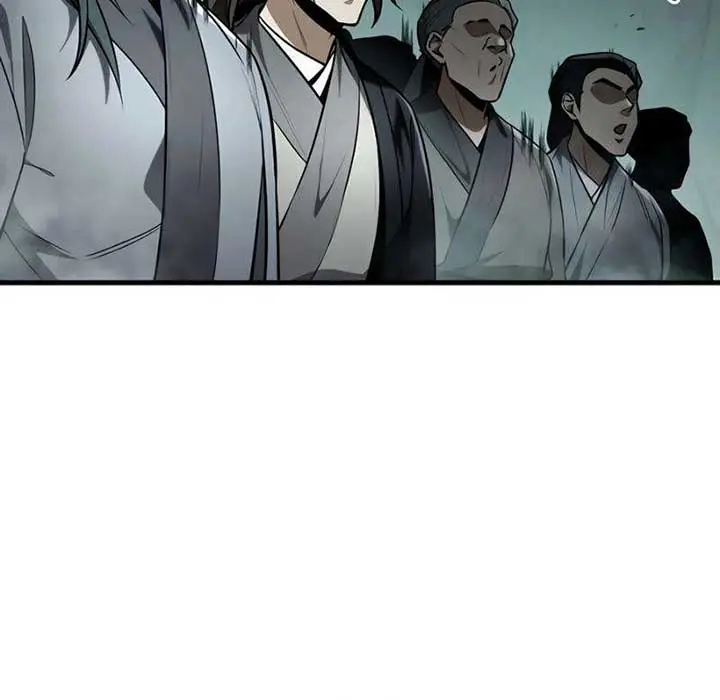 The Emperor's Sword Chapter 88 Page 102