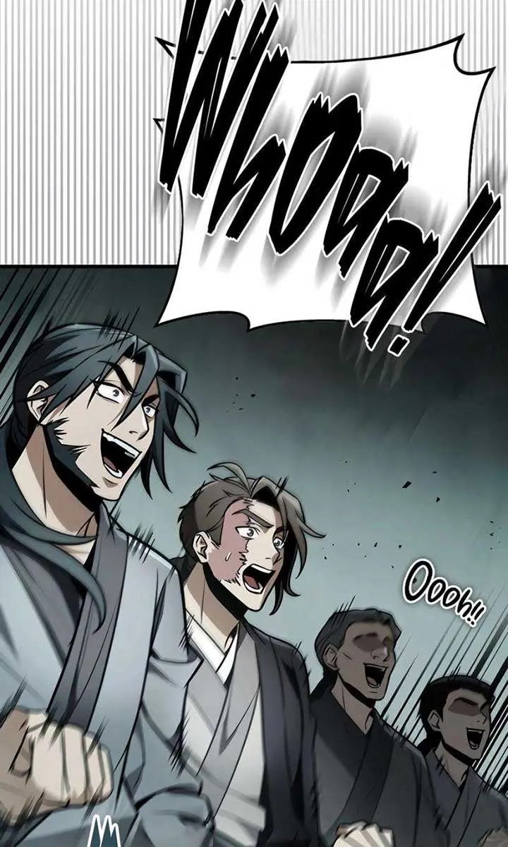 The Emperor's Sword Chapter 88 Page 105