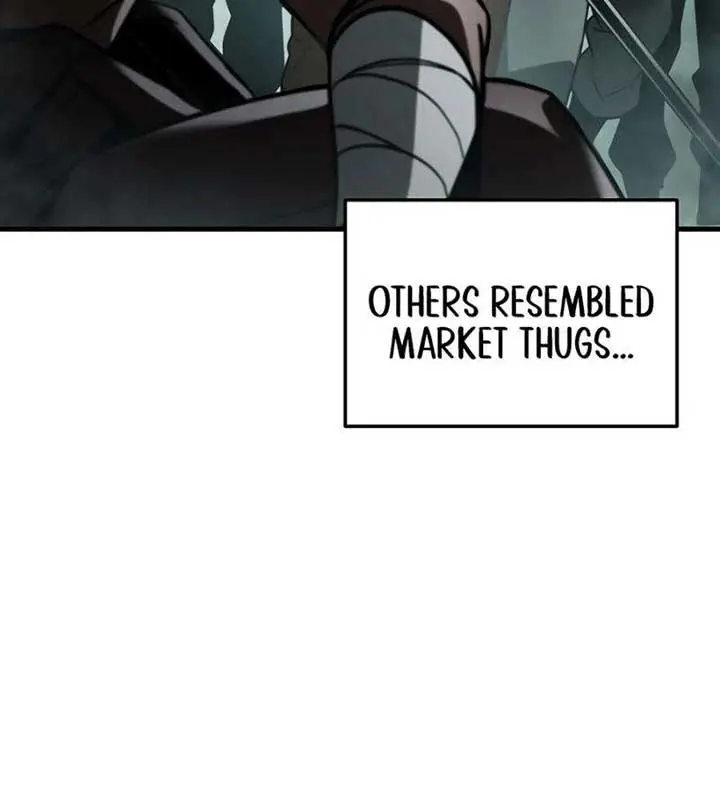 The Emperor's Sword Chapter 88 Page 110