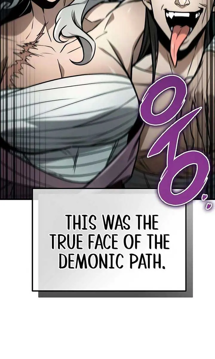 The Emperor's Sword Chapter 88 Page 112