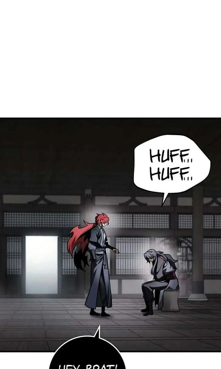 The Emperor's Sword Chapter 88 Page 113