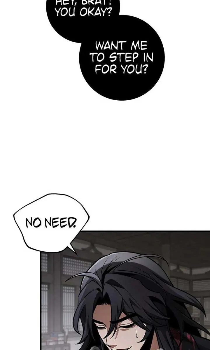 The Emperor's Sword Chapter 88 Page 114