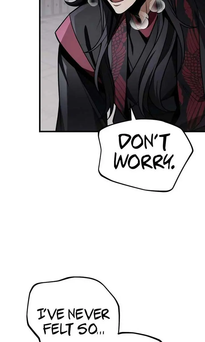 The Emperor's Sword Chapter 88 Page 115