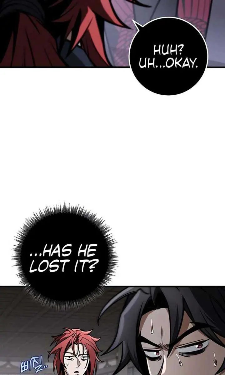 The Emperor's Sword Chapter 88 Page 117