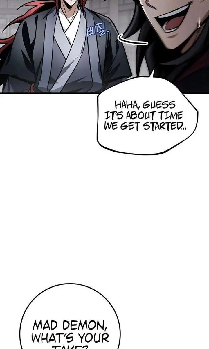 The Emperor's Sword Chapter 88 Page 118