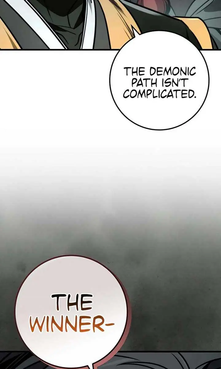 The Emperor's Sword Chapter 88 Page 122