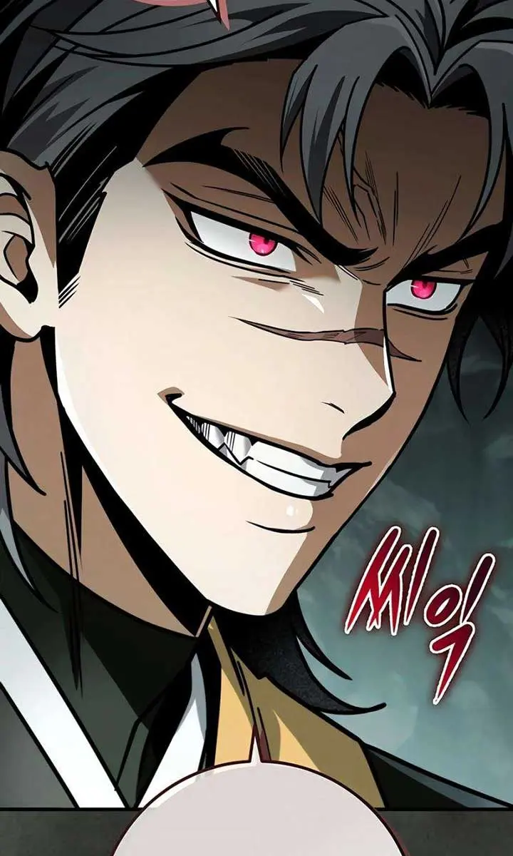 The Emperor's Sword Chapter 88 Page 123