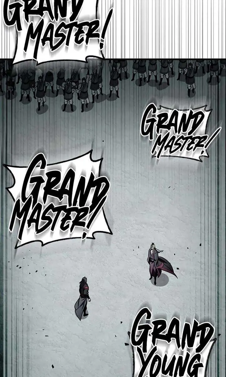 The Emperor's Sword Chapter 88 Page 125