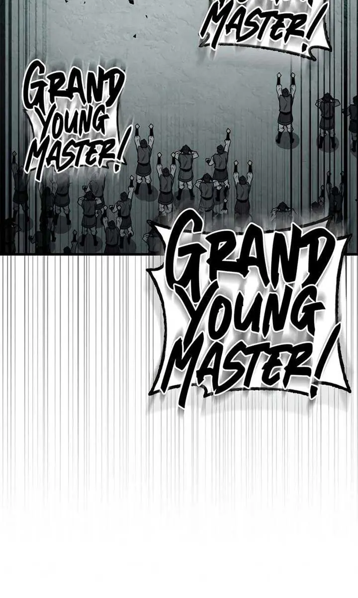 The Emperor's Sword Chapter 88 Page 126