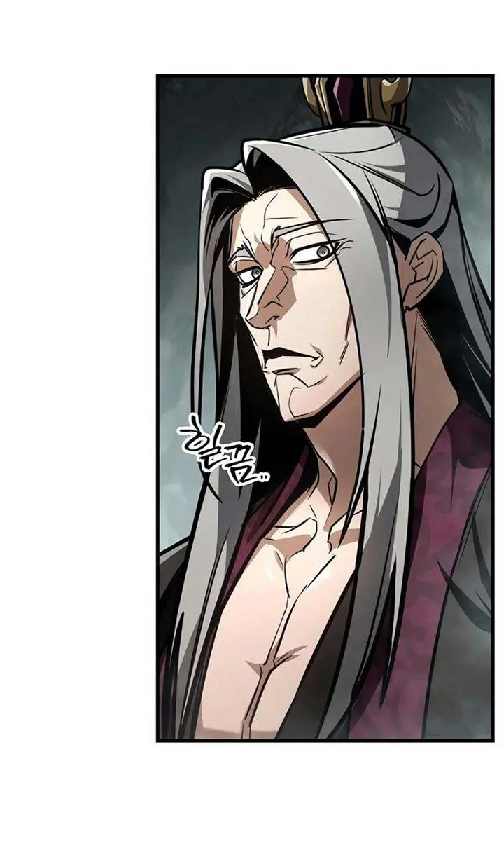 The Emperor's Sword Chapter 88 Page 127