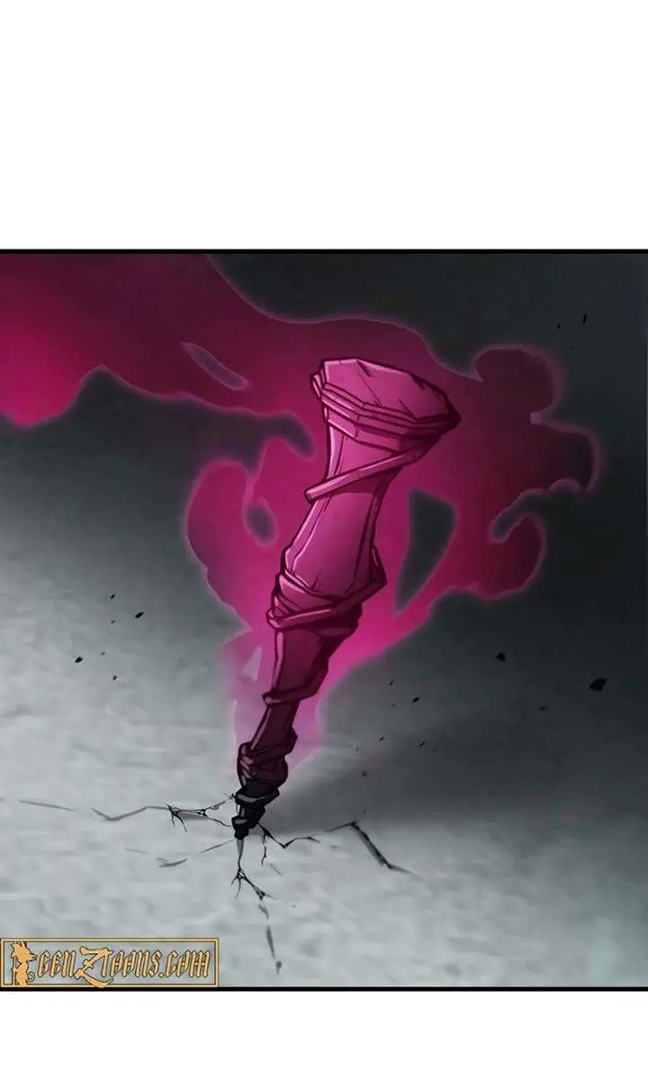 The Emperor's Sword Chapter 88 Page 128