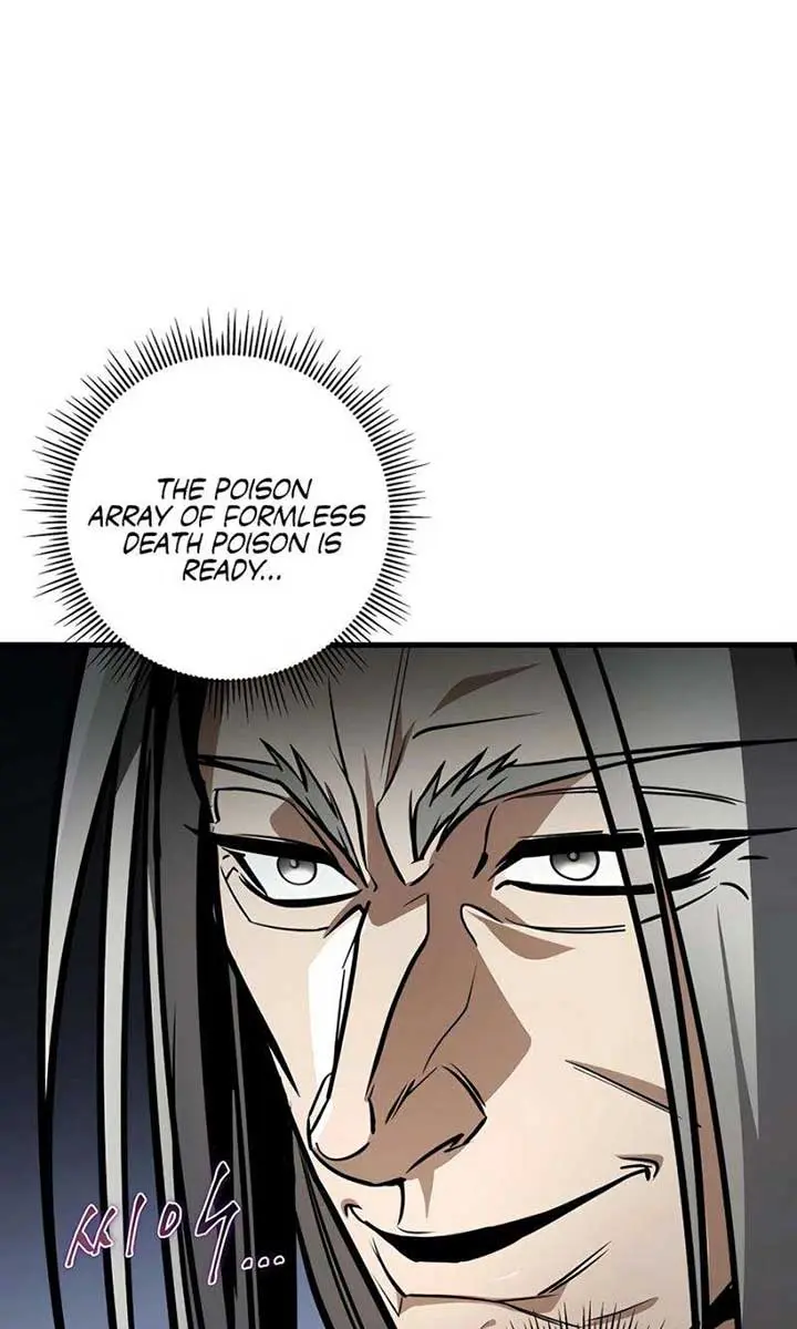 The Emperor's Sword Chapter 88 Page 129