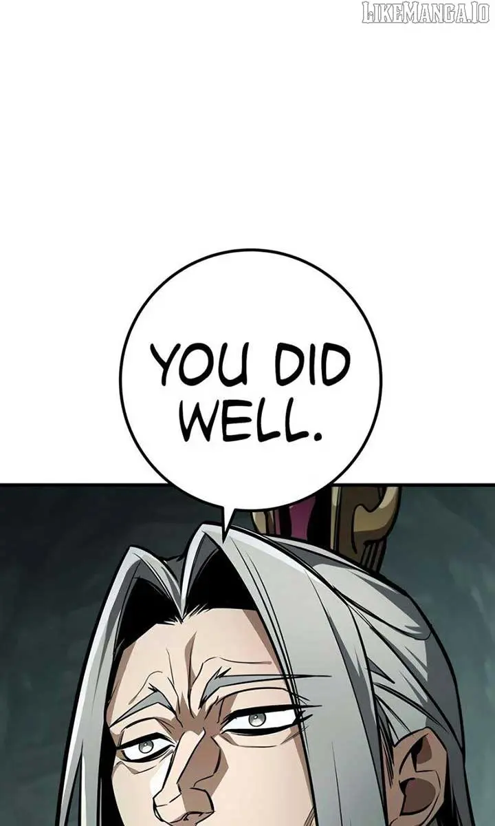 The Emperor's Sword Chapter 88 Page 131