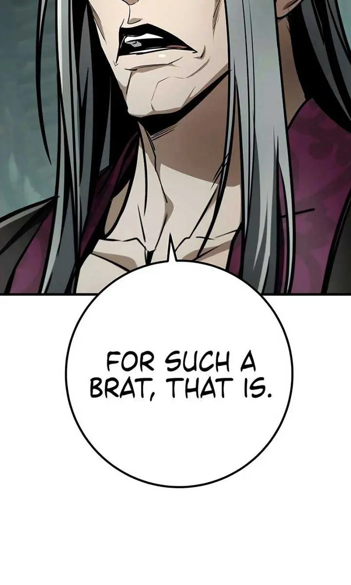 The Emperor's Sword Chapter 88 Page 132