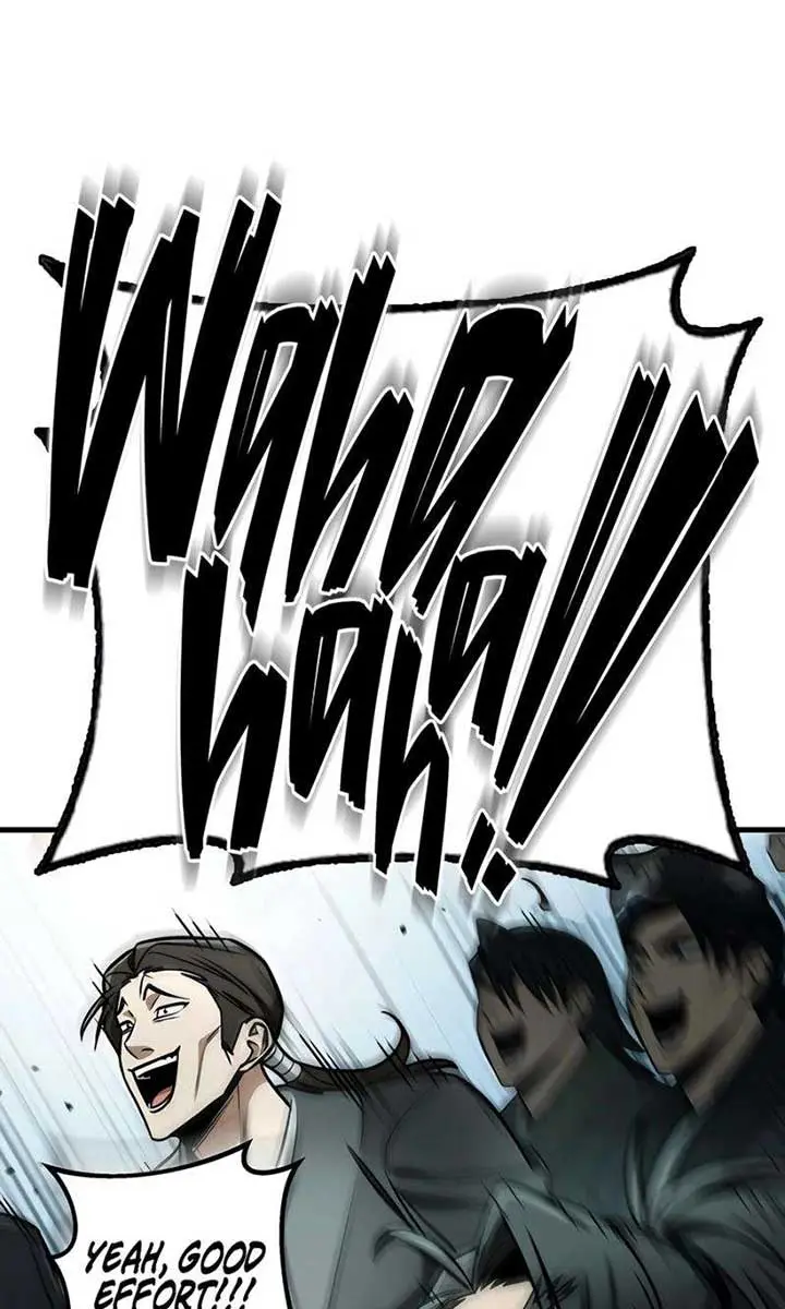 The Emperor's Sword Chapter 88 Page 133