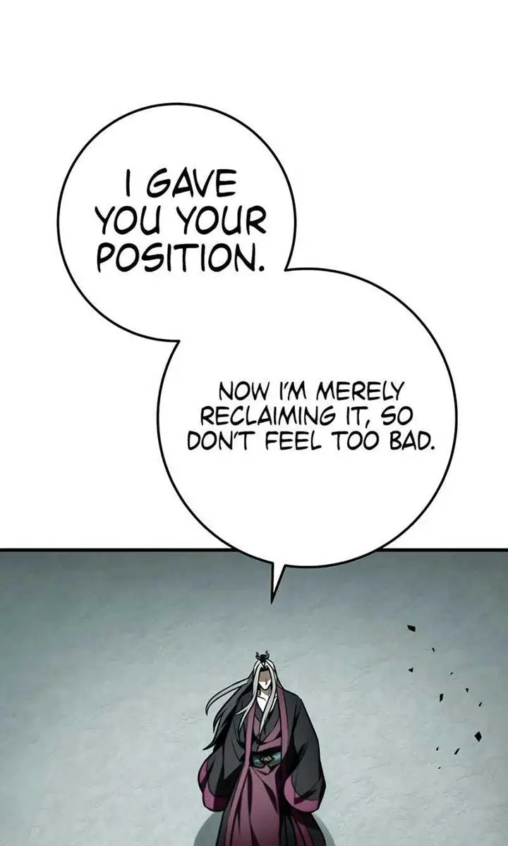 The Emperor's Sword Chapter 88 Page 135