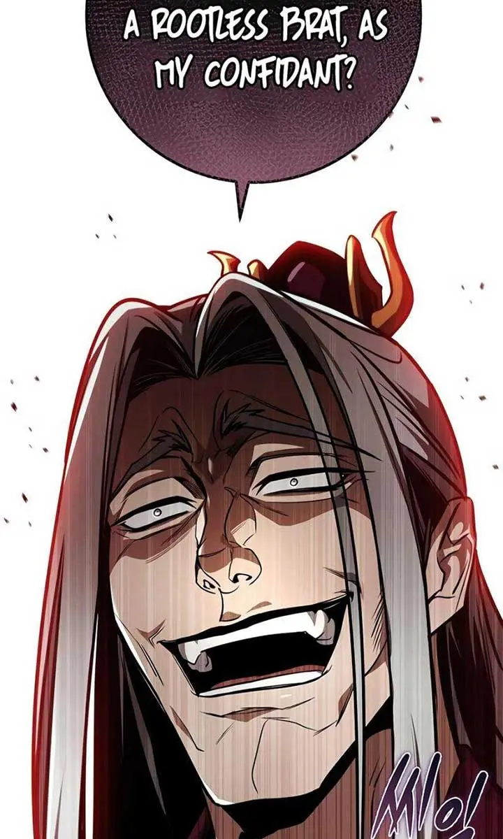 The Emperor's Sword Chapter 88 Page 138