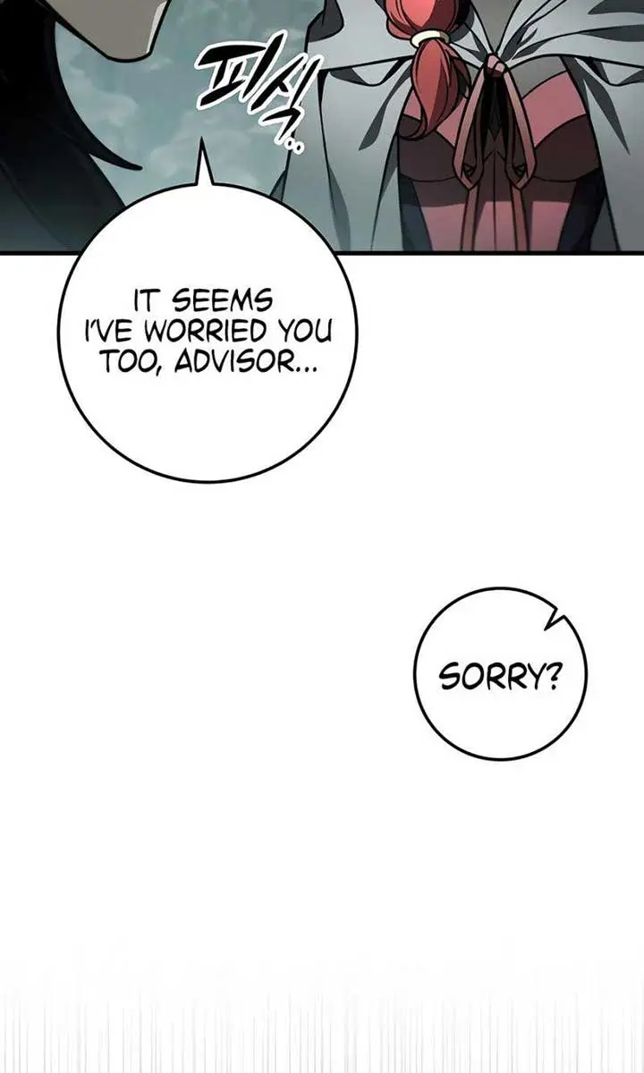 The Emperor's Sword Chapter 88 Page 144