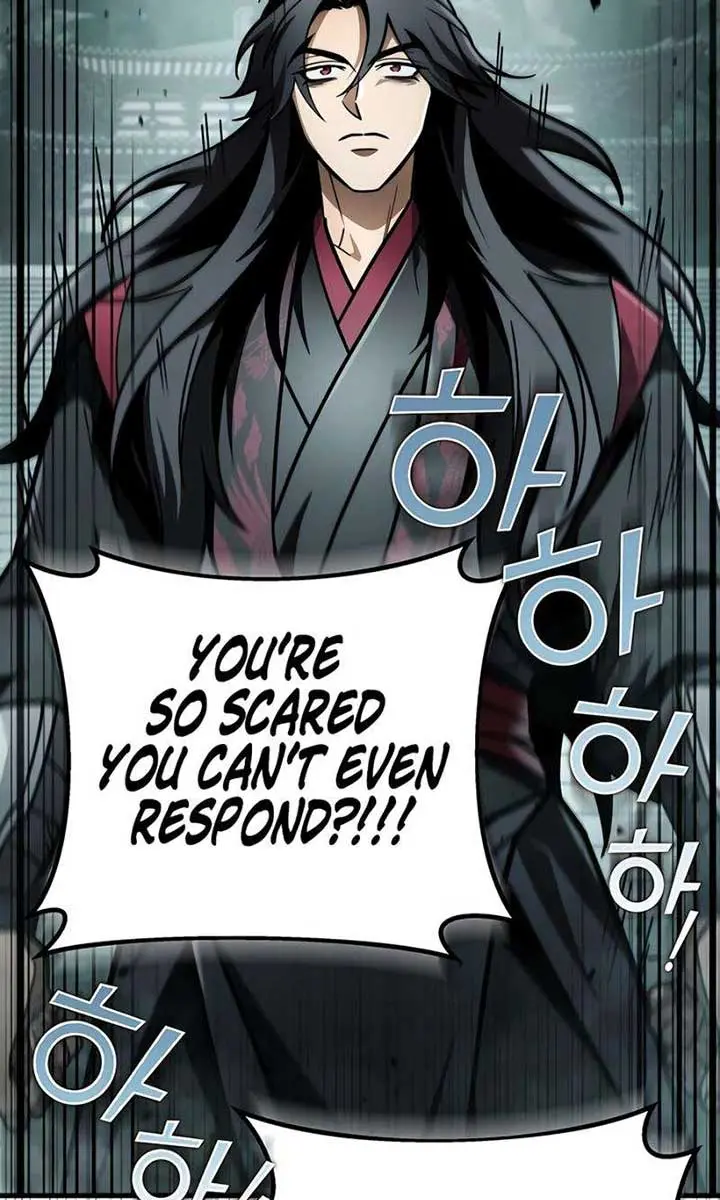 The Emperor's Sword Chapter 88 Page 146