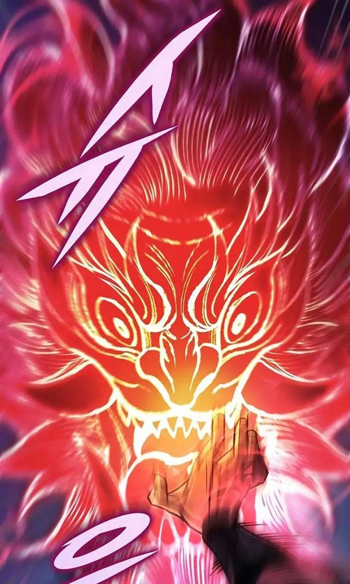 The Emperor's Sword Chapter 88 Page 153