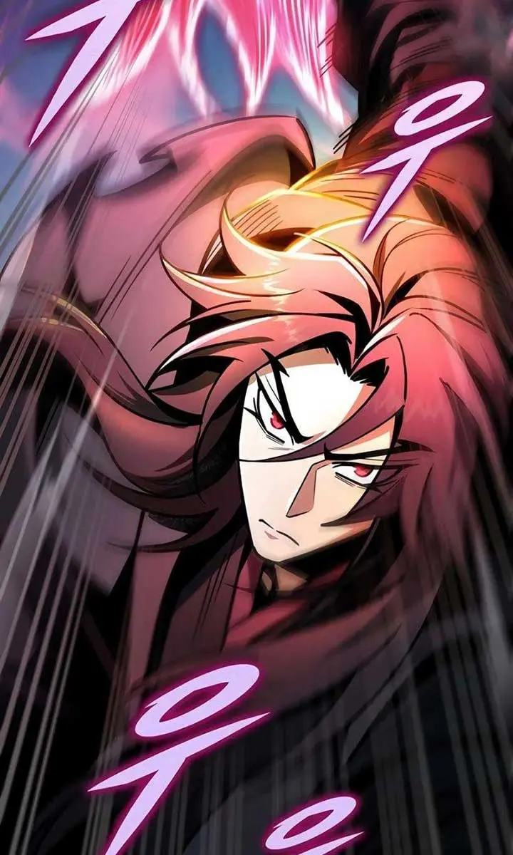 The Emperor's Sword Chapter 88 Page 154