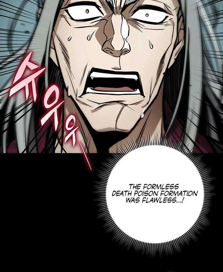 The Emperor's Sword Chapter 88 Page 156