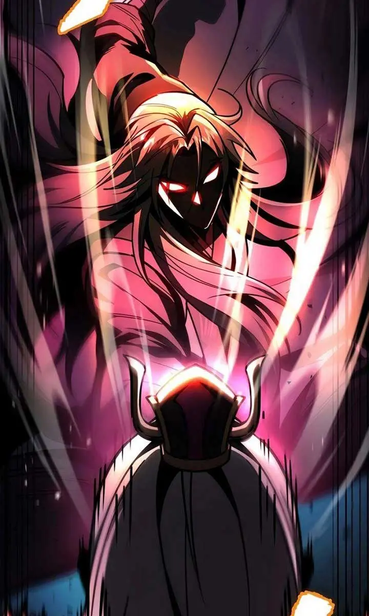 The Emperor's Sword Chapter 88 Page 159