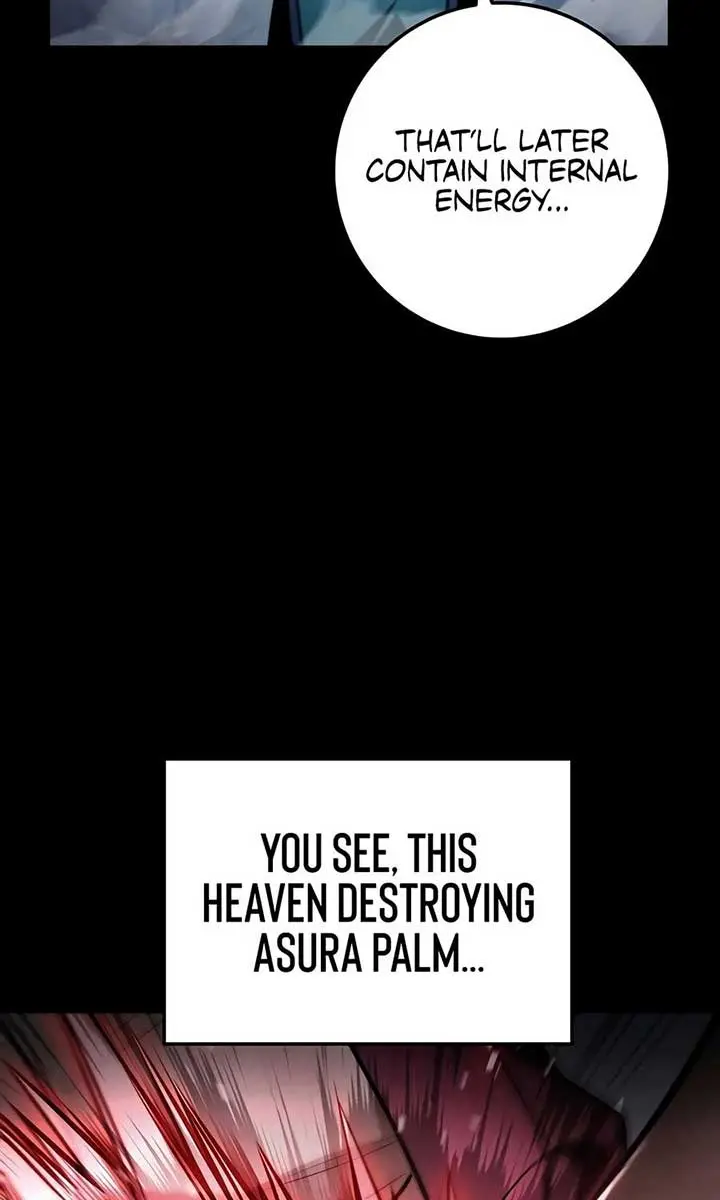 The Emperor's Sword Chapter 89 Page 6