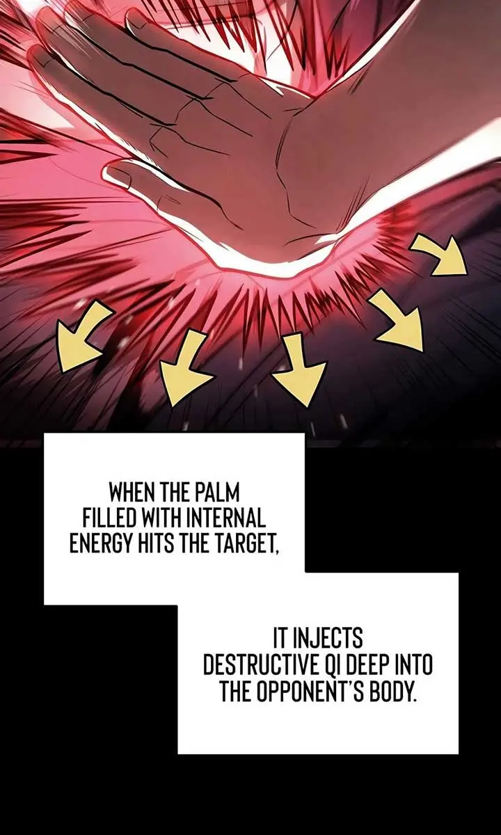 The Emperor's Sword Chapter 89 Page 7