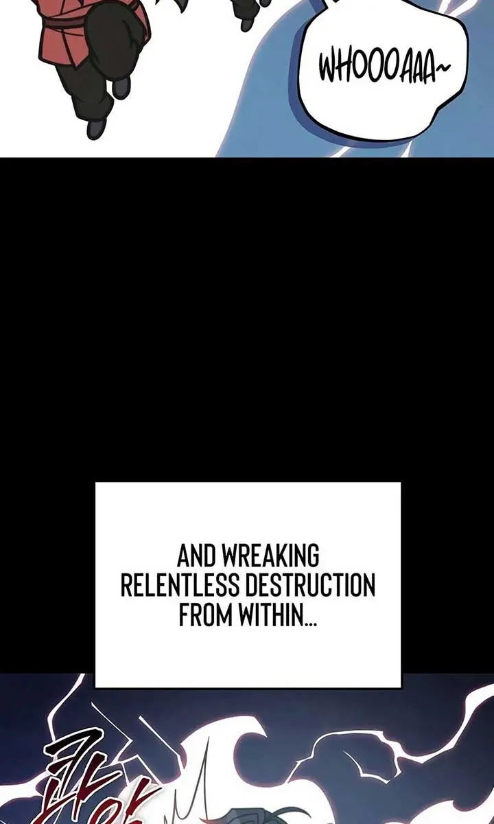 The Emperor's Sword Chapter 89 Page 9