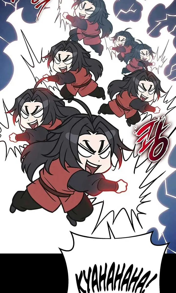 The Emperor's Sword Chapter 89 Page 10