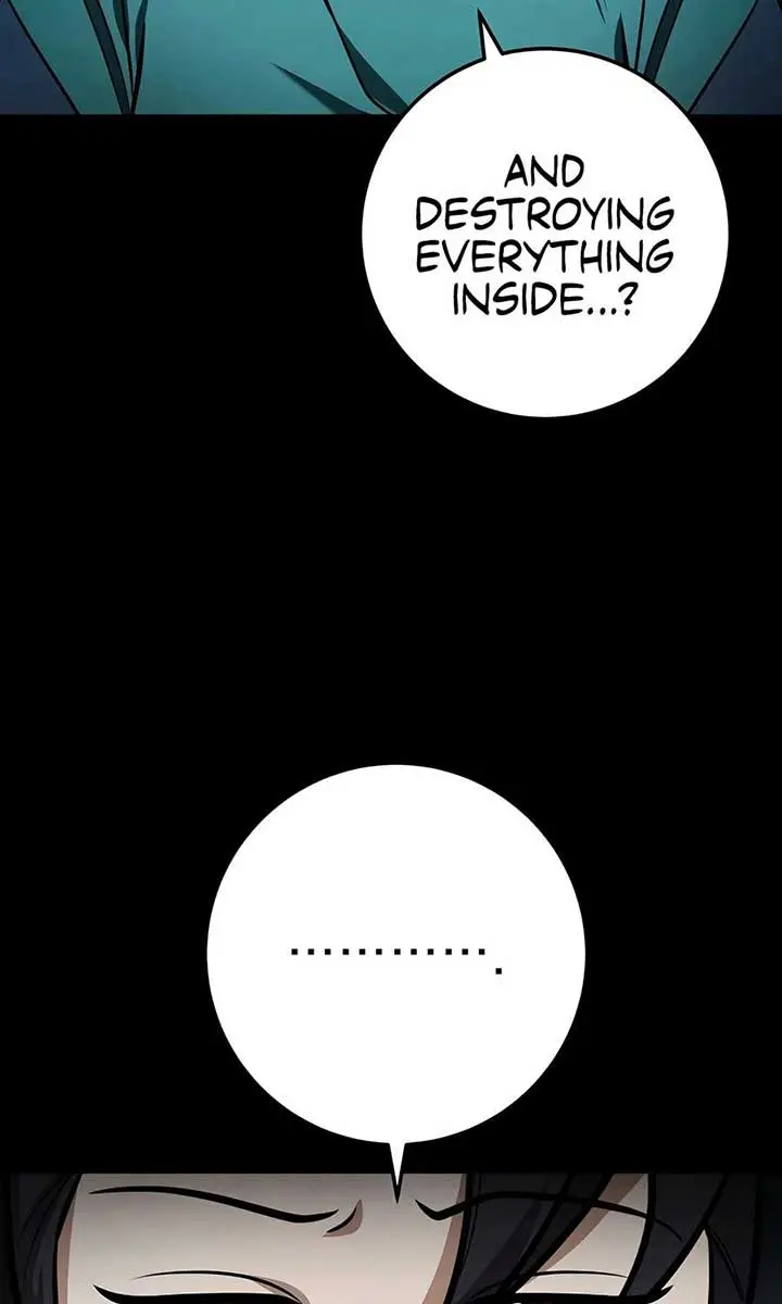 The Emperor's Sword Chapter 89 Page 13