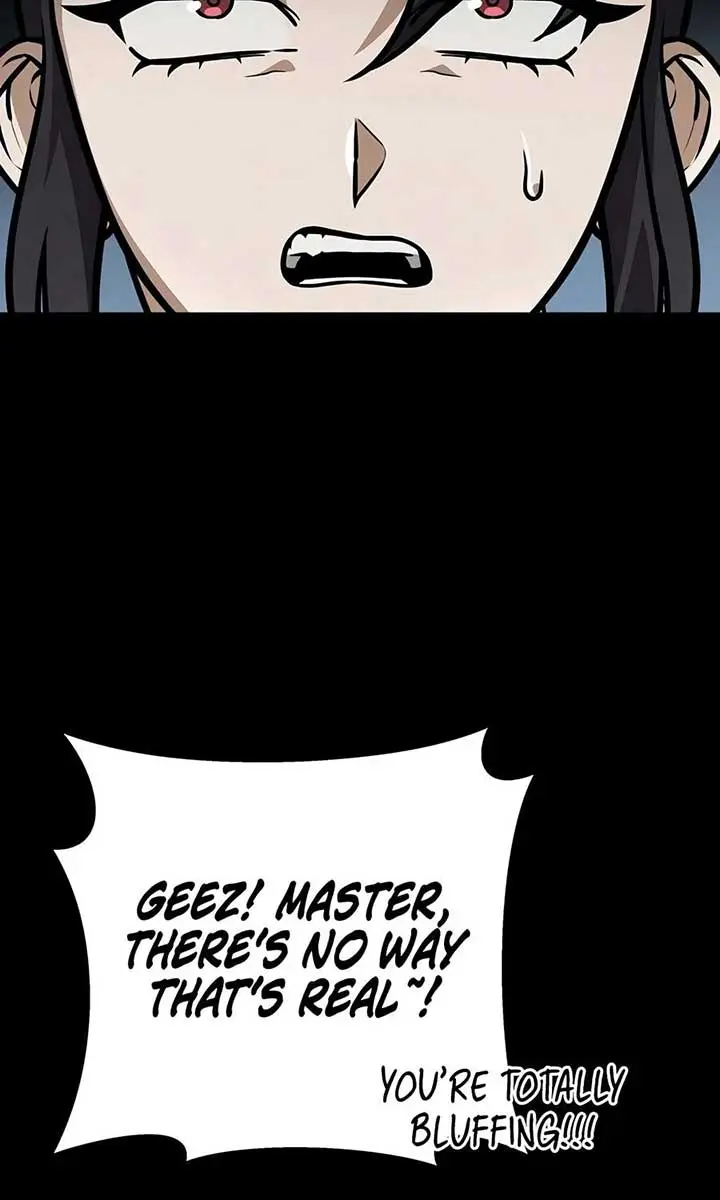 The Emperor's Sword Chapter 89 Page 14