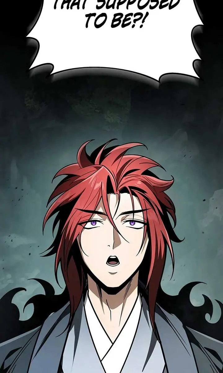 The Emperor's Sword Chapter 89 Page 16