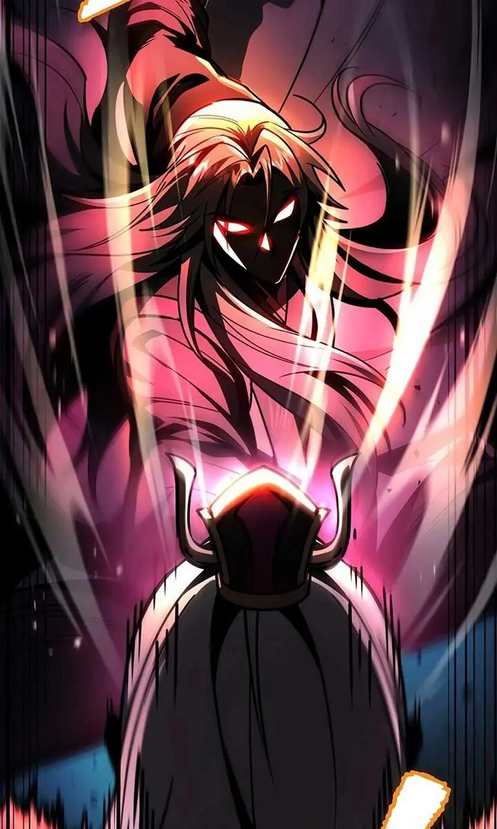 The Emperor's Sword Chapter 89 Page 21