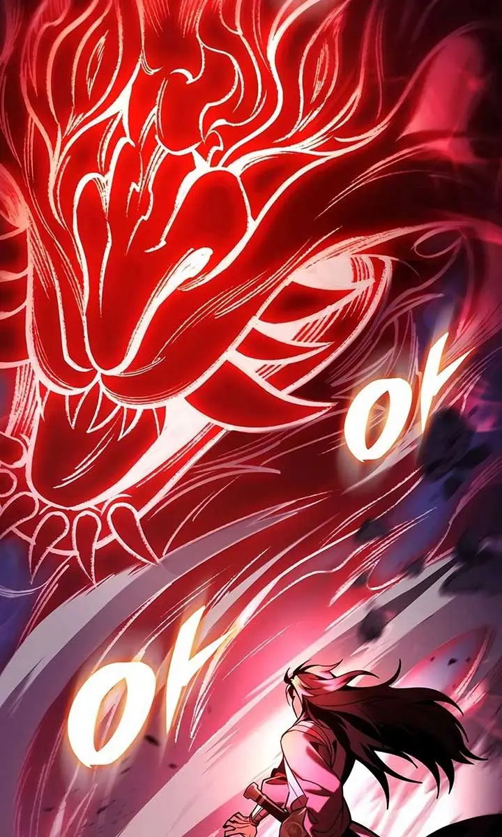 The Emperor's Sword Chapter 89 Page 25