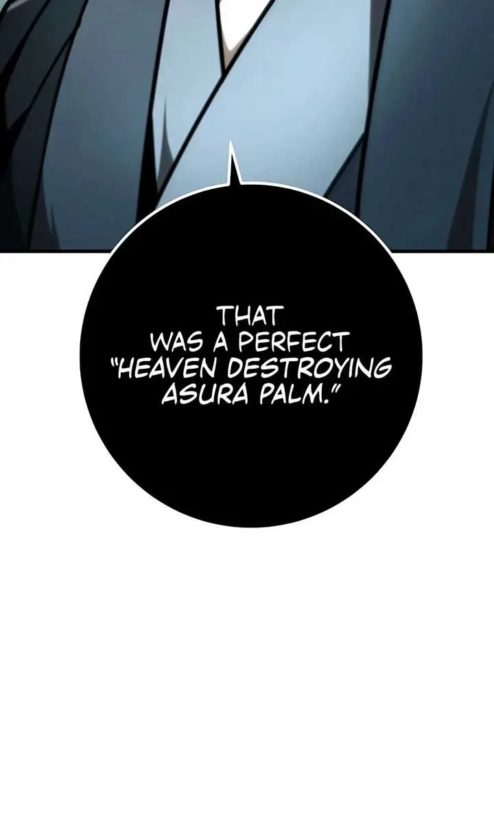 The Emperor's Sword Chapter 89 Page 28