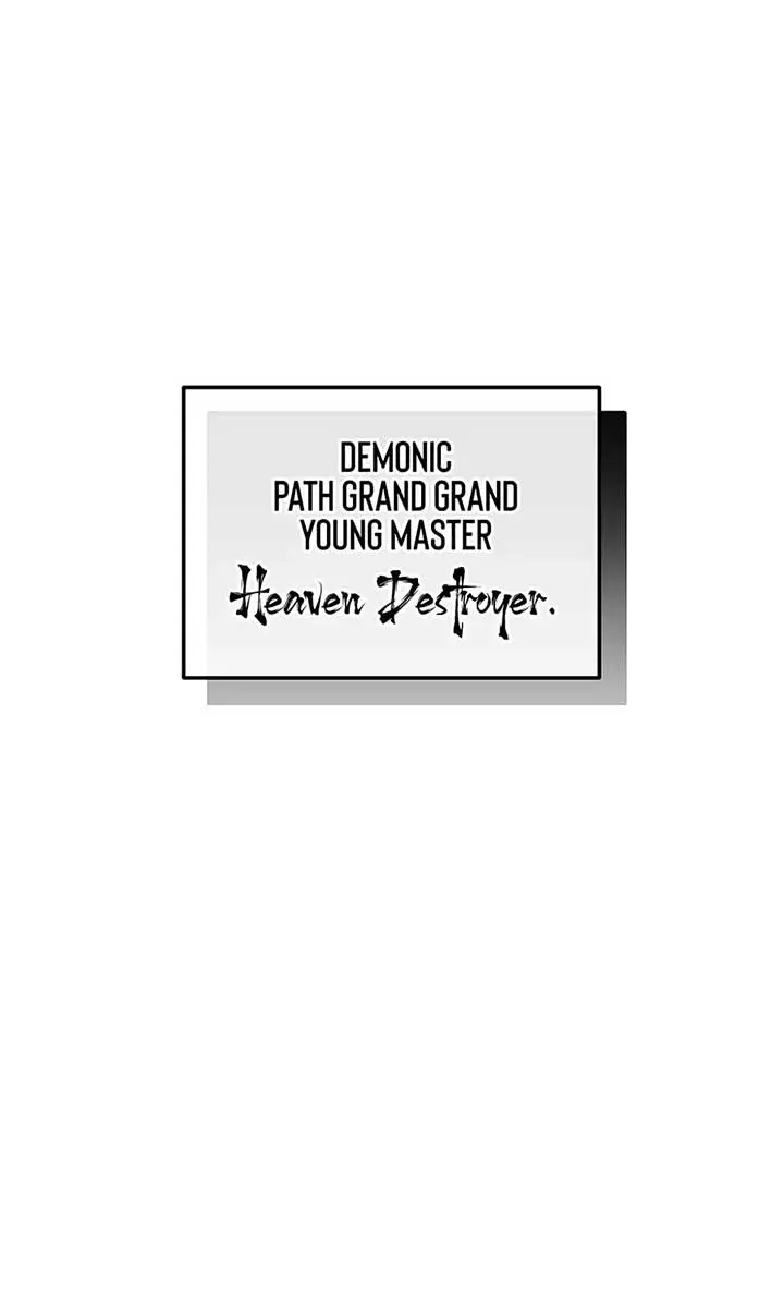 The Emperor's Sword Chapter 89 Page 30